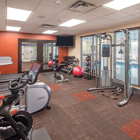 Hampton Inn & Suites Omaha Southwest-La Vista Zewnętrze zdjęcie