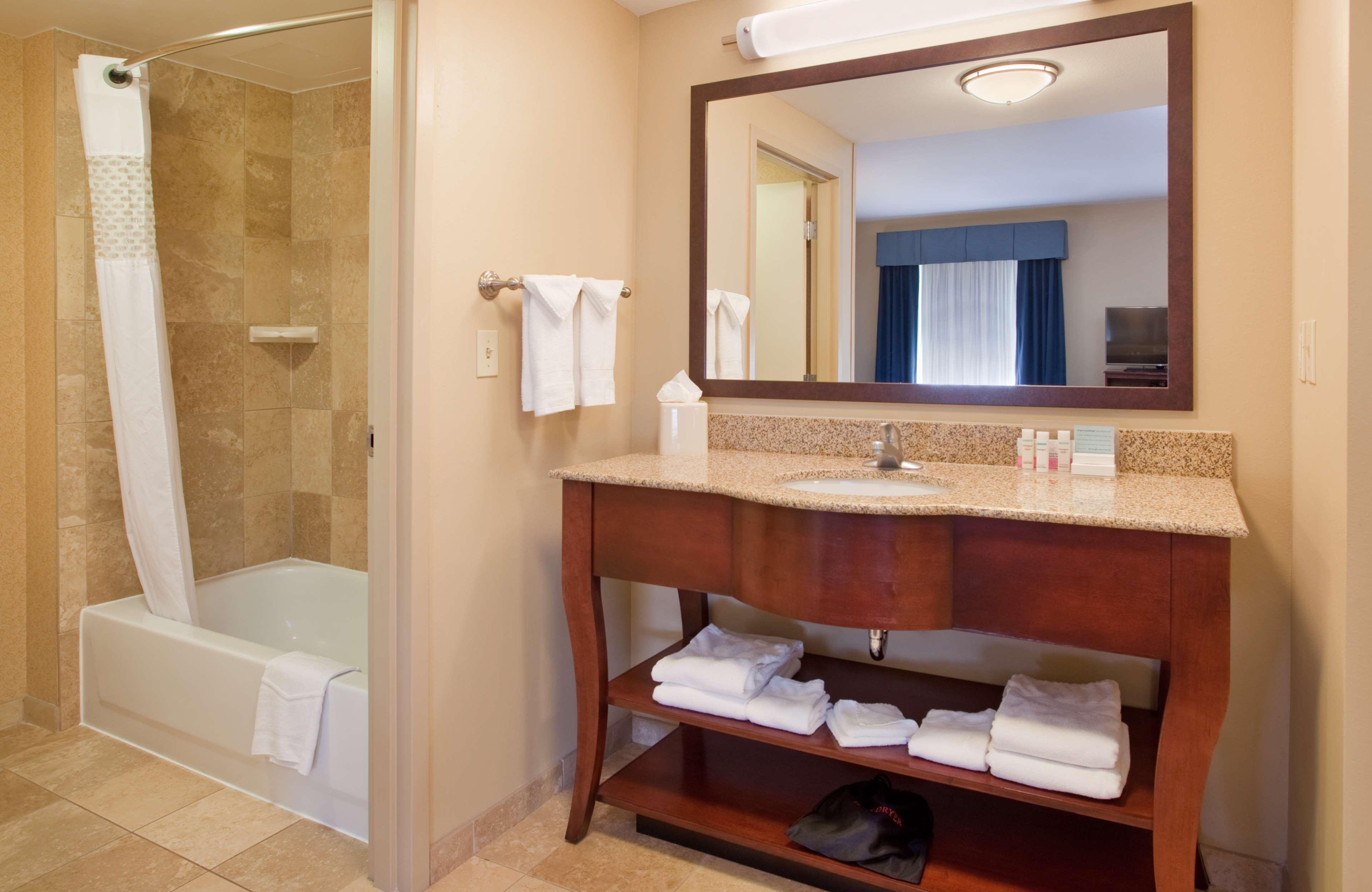 Hampton Inn & Suites Omaha Southwest-La Vista Zewnętrze zdjęcie