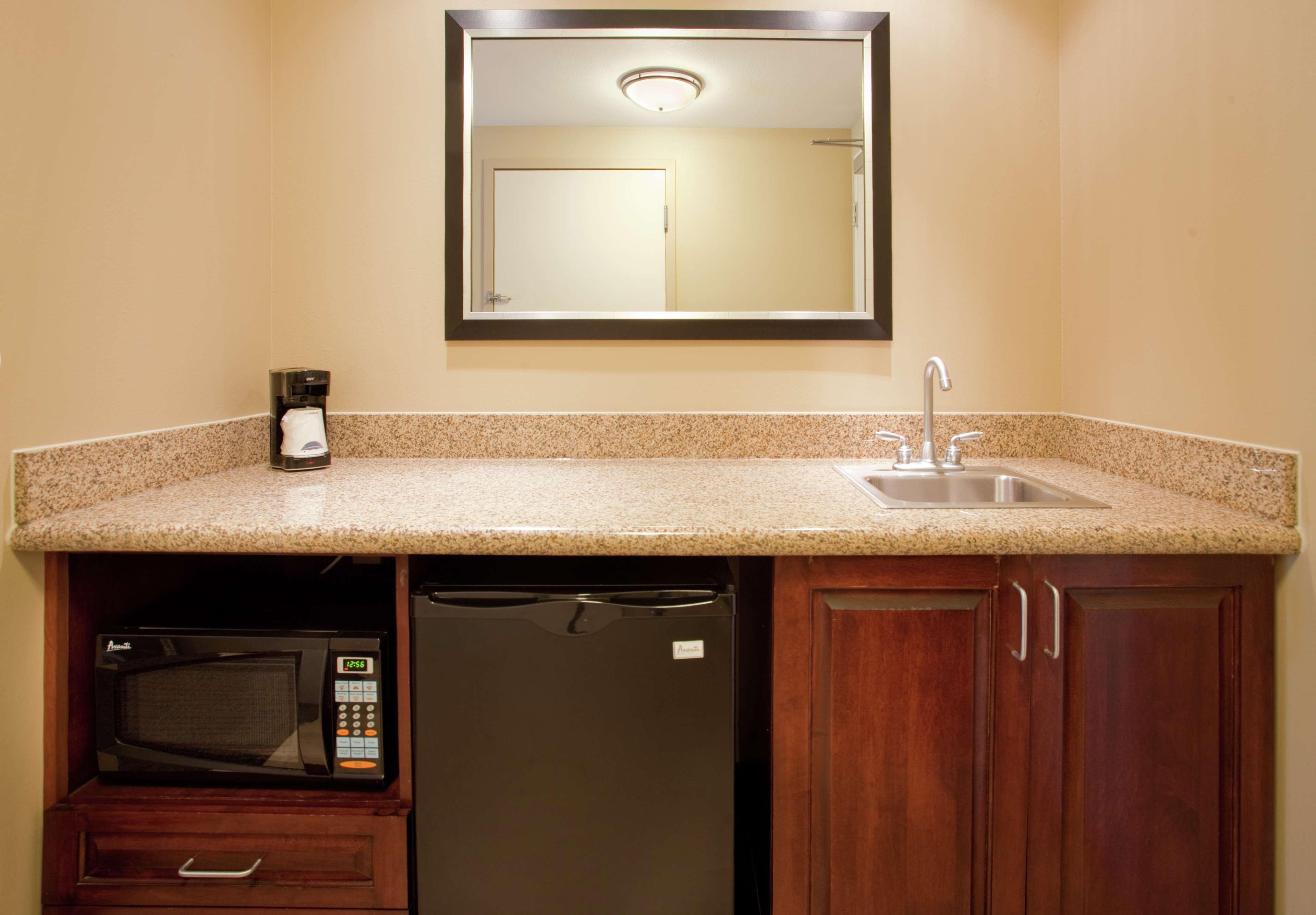 Hampton Inn & Suites Omaha Southwest-La Vista Zewnętrze zdjęcie