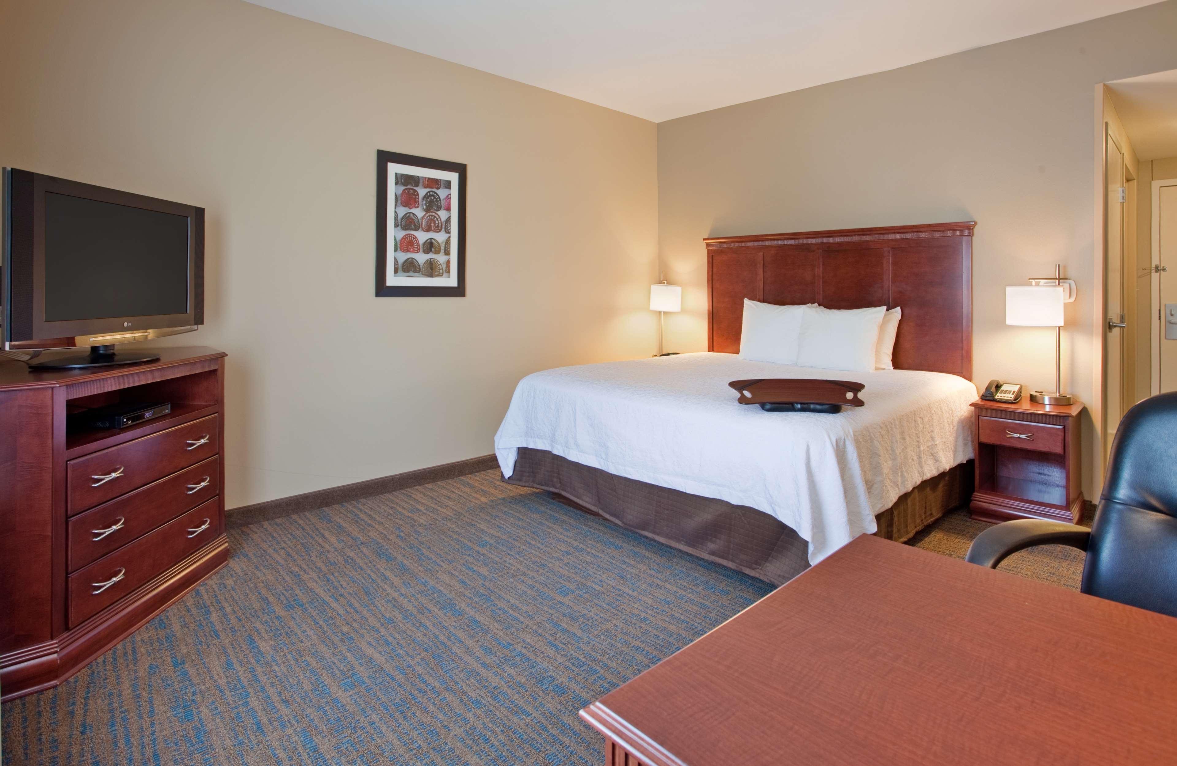 Hampton Inn & Suites Omaha Southwest-La Vista Zewnętrze zdjęcie