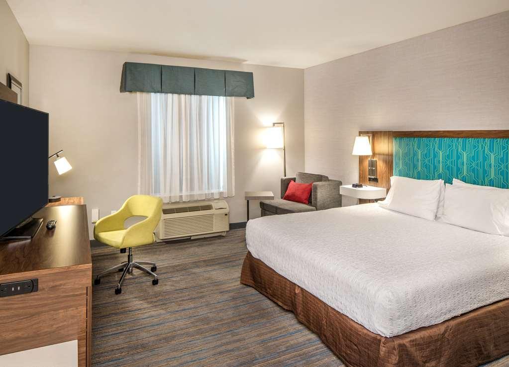 Hampton Inn & Suites Omaha Southwest-La Vista Pokój zdjęcie