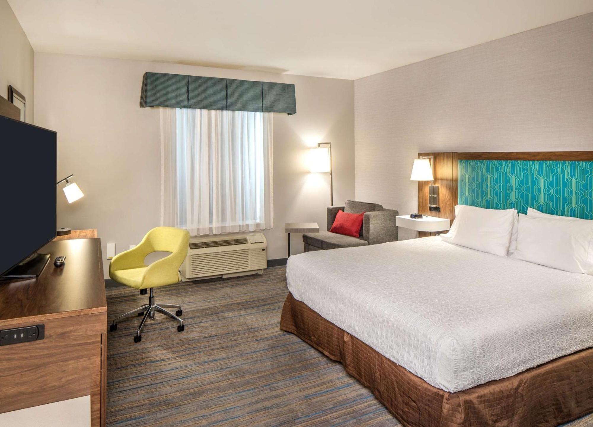 Hampton Inn & Suites Omaha Southwest-La Vista Zewnętrze zdjęcie