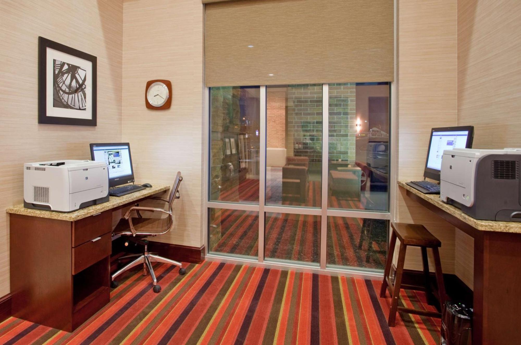 Hampton Inn & Suites Omaha Southwest-La Vista Zewnętrze zdjęcie